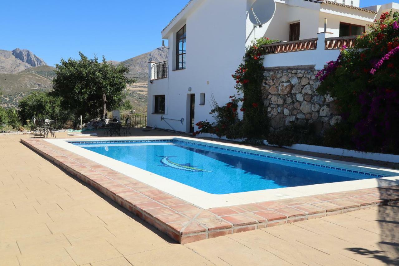 Casa Arts Los Cortijillos