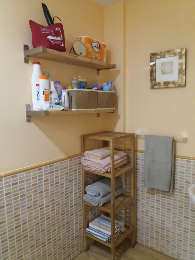 Descubre Gran Canaria. Free Parking. Apartment Telde