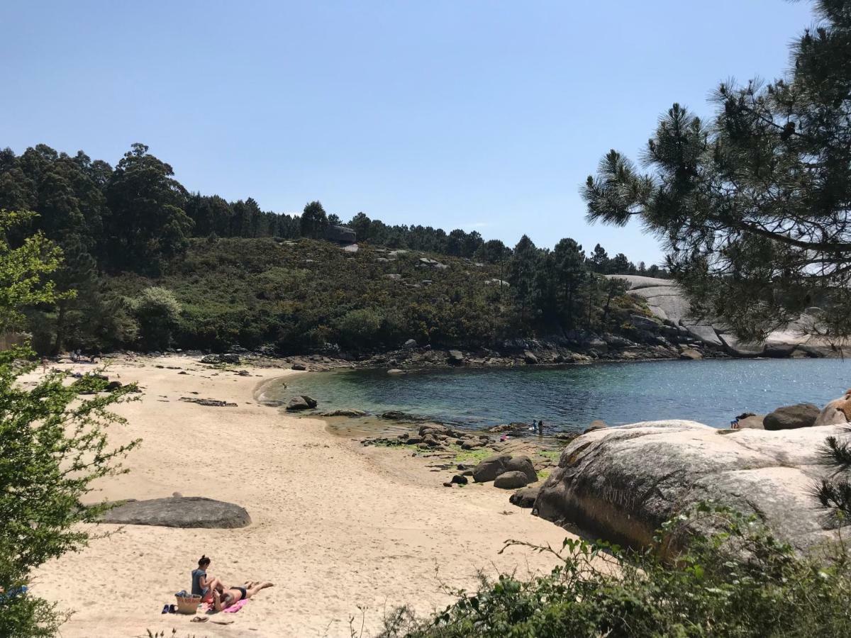 Apartamento Piso En La Isla Illa de Arousa