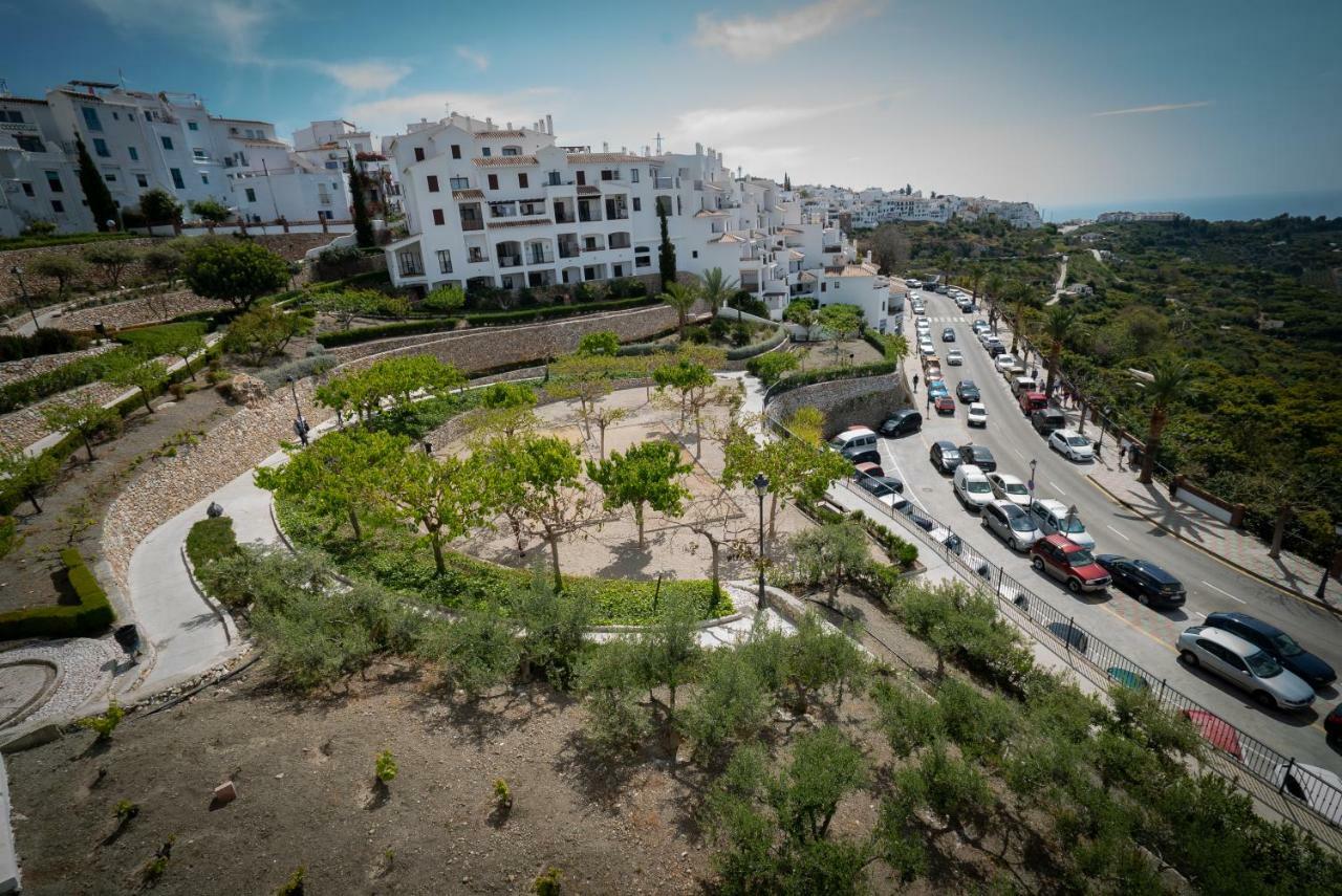 Apartment Bella Vista Frigiliana