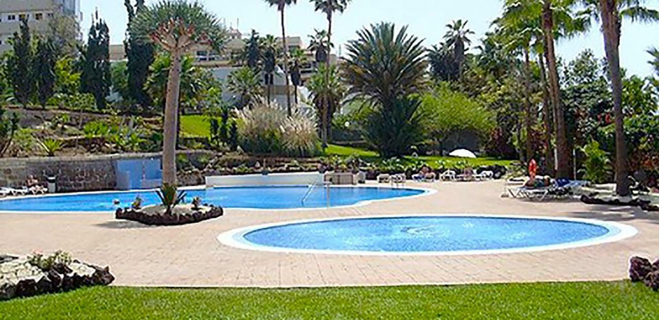 Apartamento In El Dorado Complex Playa de las Américas