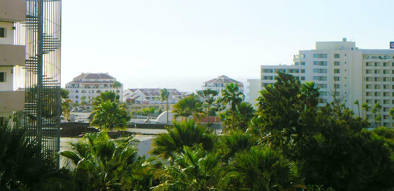 Apartamento In El Dorado Complex Playa de las Américas