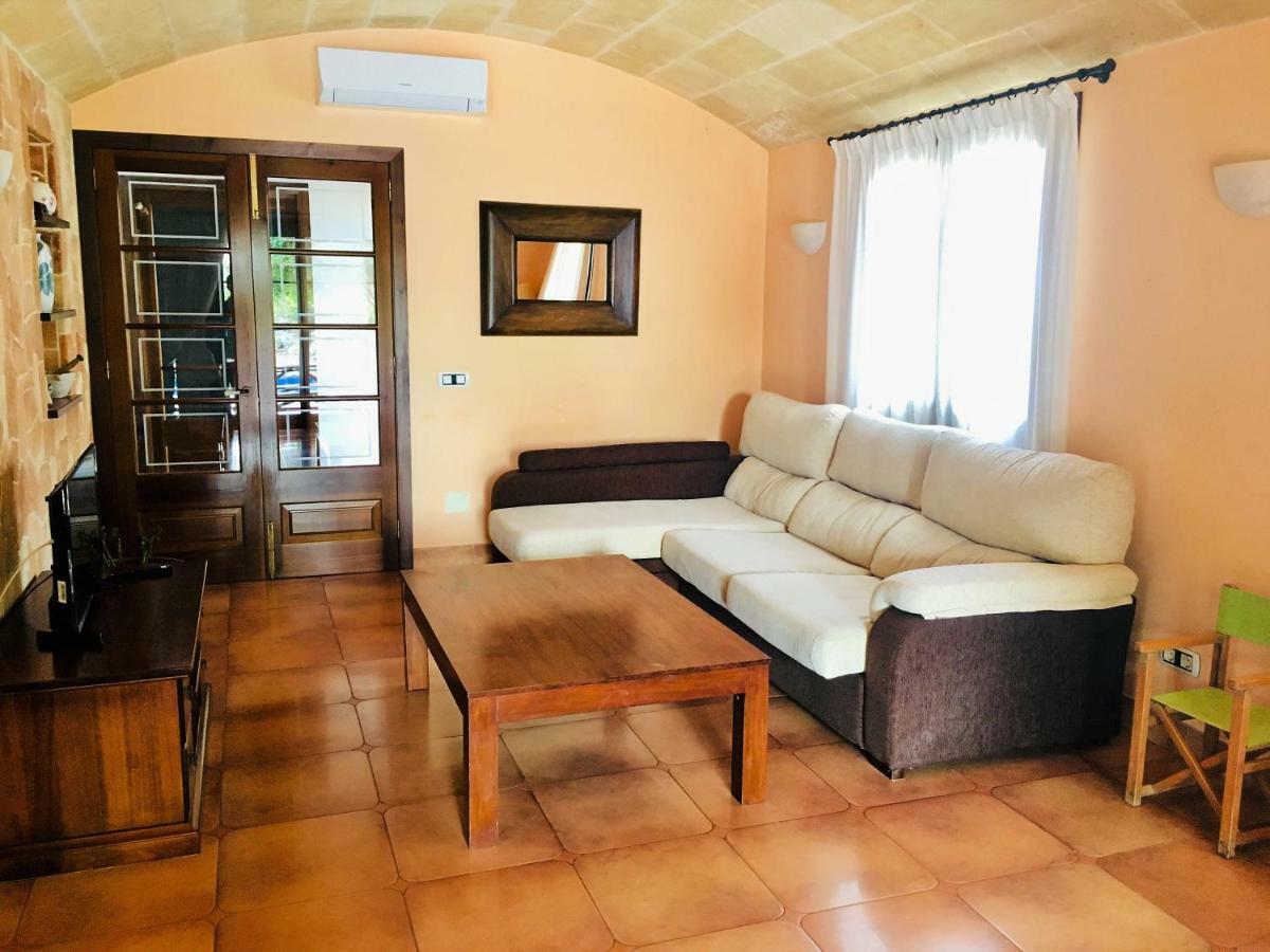 6 Con Piscina Privada. * Ciutadella (Menorca)