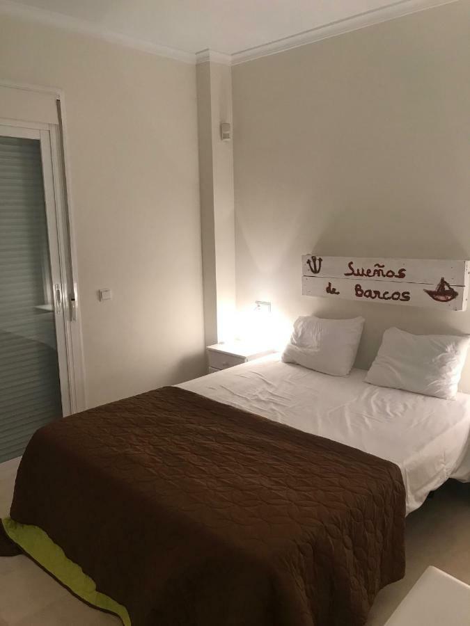Apartamento Bajo B Avenida De Las Yedras Apartamento *