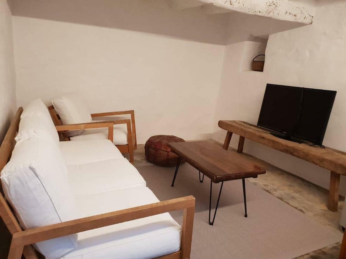 Сasa de vacaciones Marianet Sant Ferran de Ses Roques