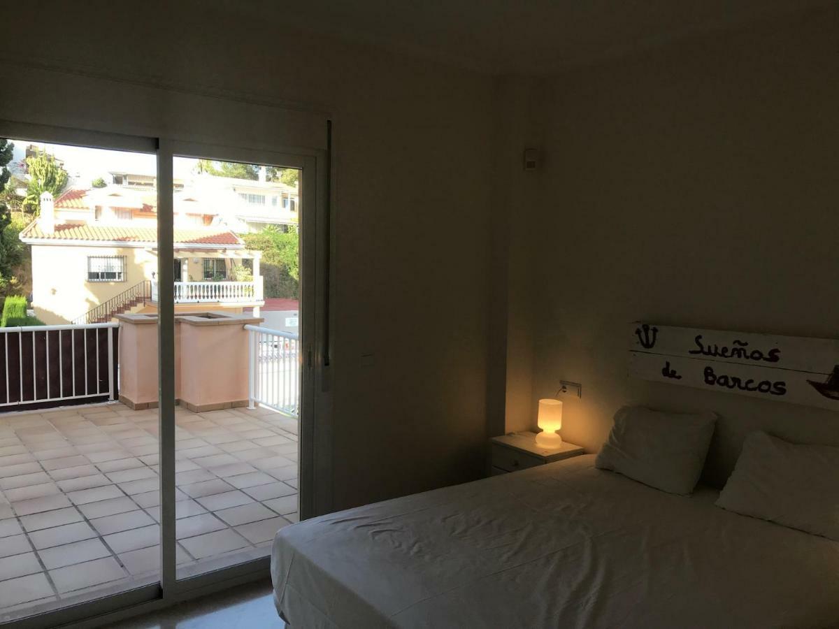 Apartamento Bajo B Avenida De Las Yedras Apartamento *