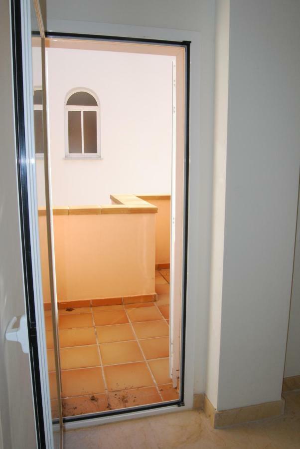 Apartamento Apartamento Bajo B Avenida De Las Yedras *