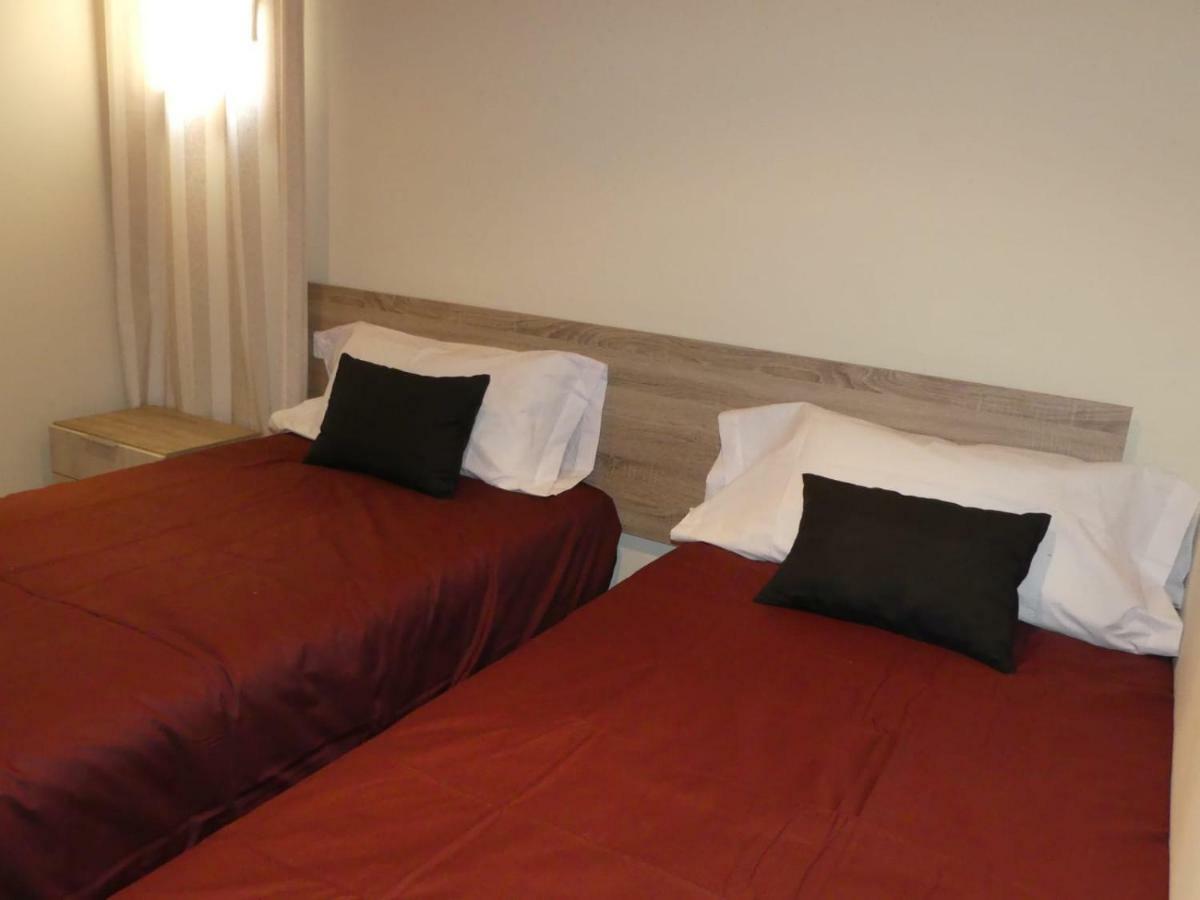 Duplex Acollidor Al Centre De Aptgarbi Apartment Vic