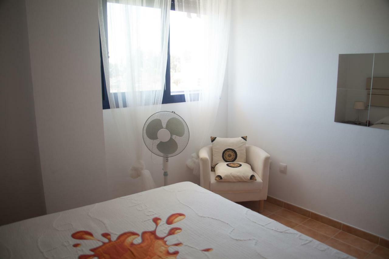 Apartamento Playa - Xilxes