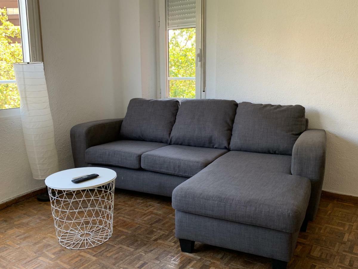 Center Homestay Valencia