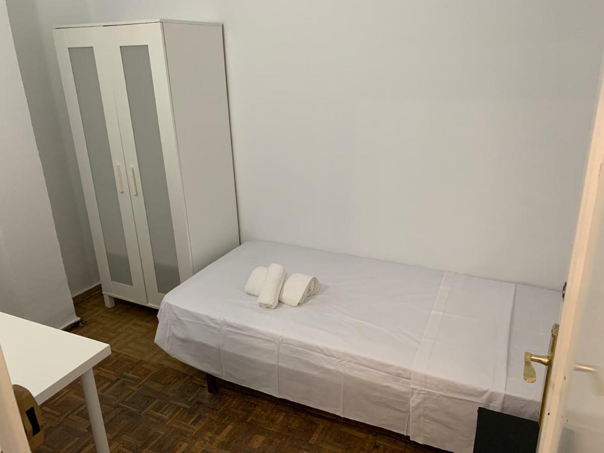 Center Homestay