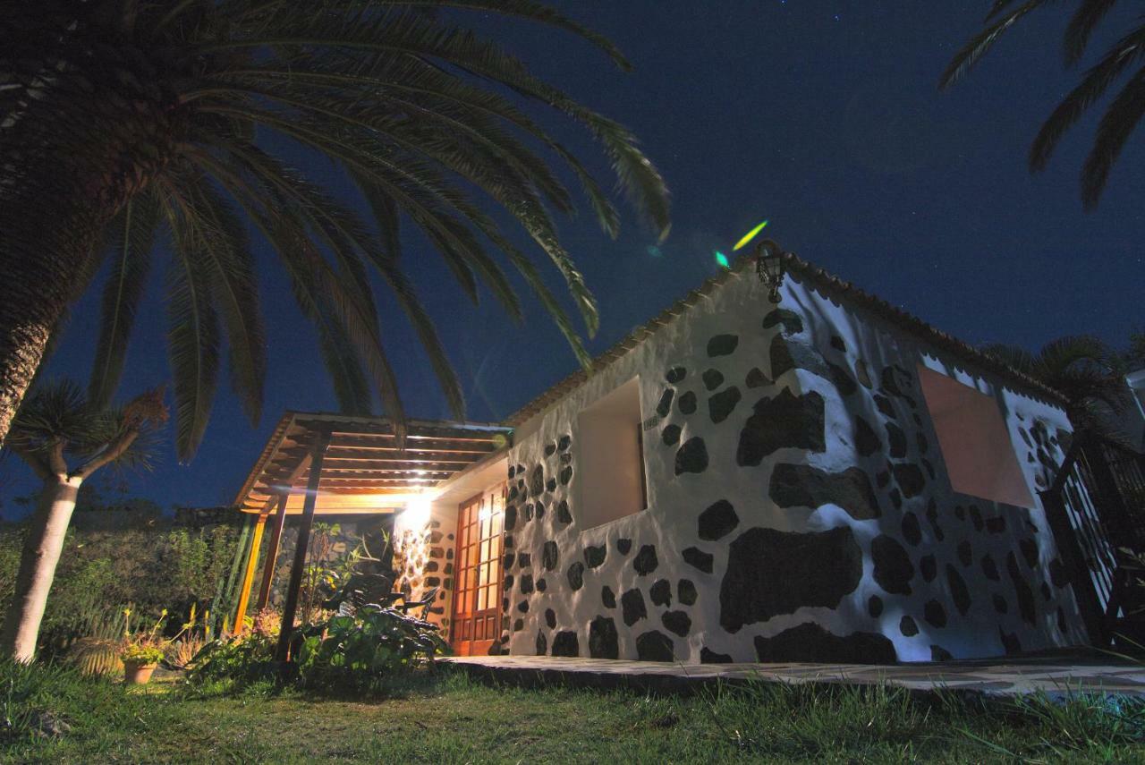 Casa Tanausu Todoque