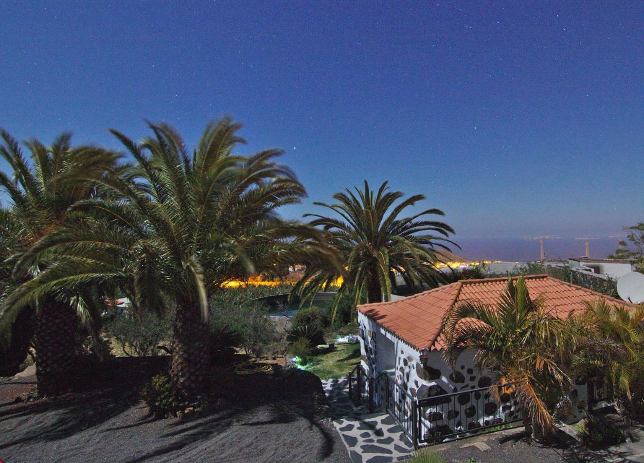 Casa Tanausu Holiday home Todoque