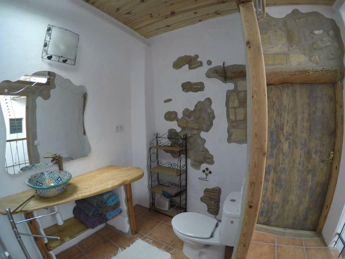 Casa De Caliz Holiday home Xativa