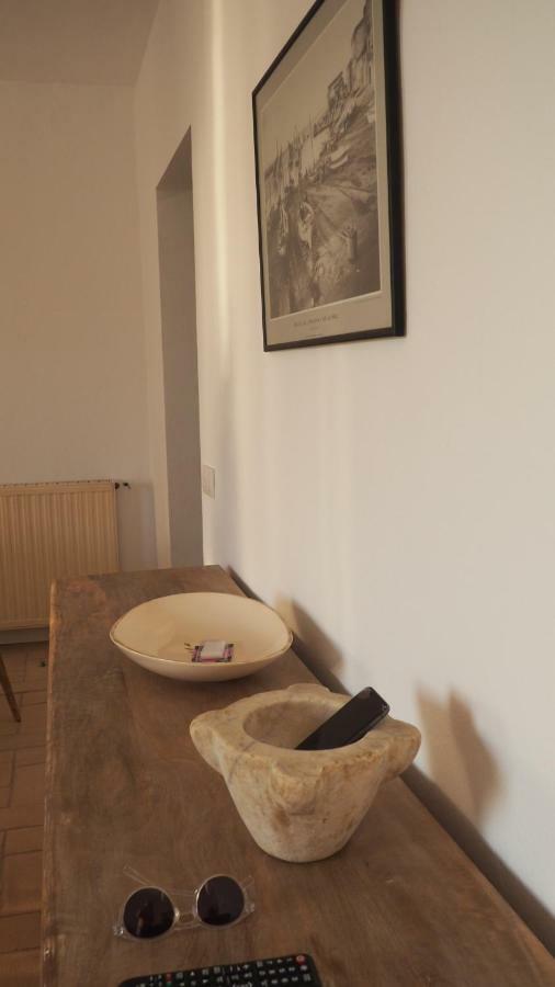 Apartment Nicasi *