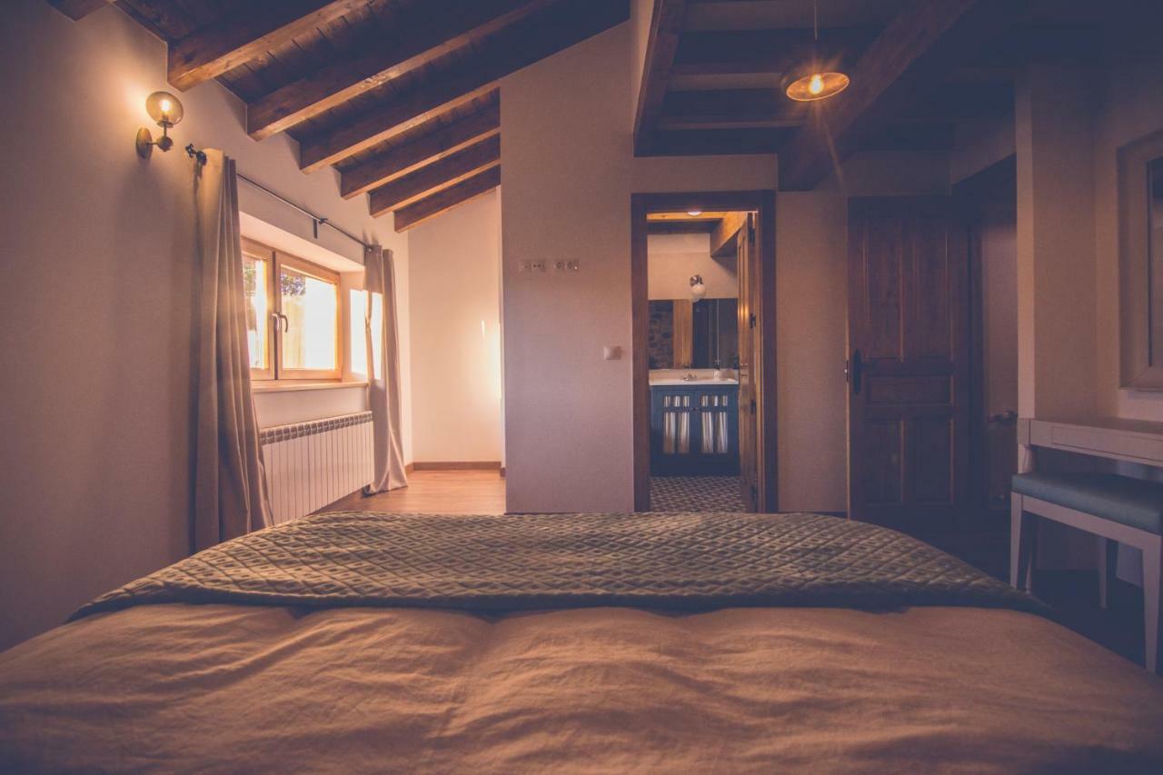 Holiday home Palomba Rural Espinilla