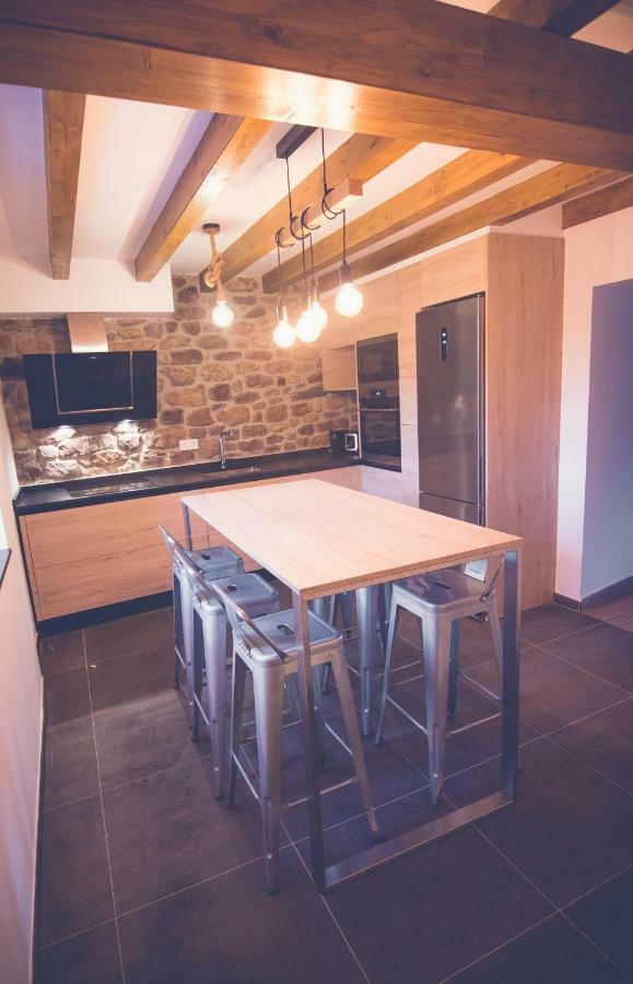 Palomba Rural Holiday home