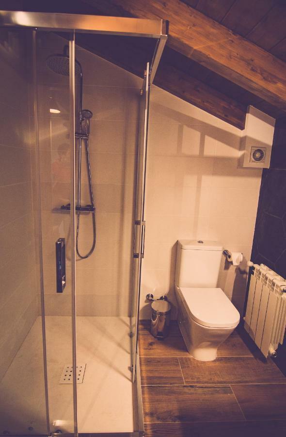 Holiday home Palomba Rural