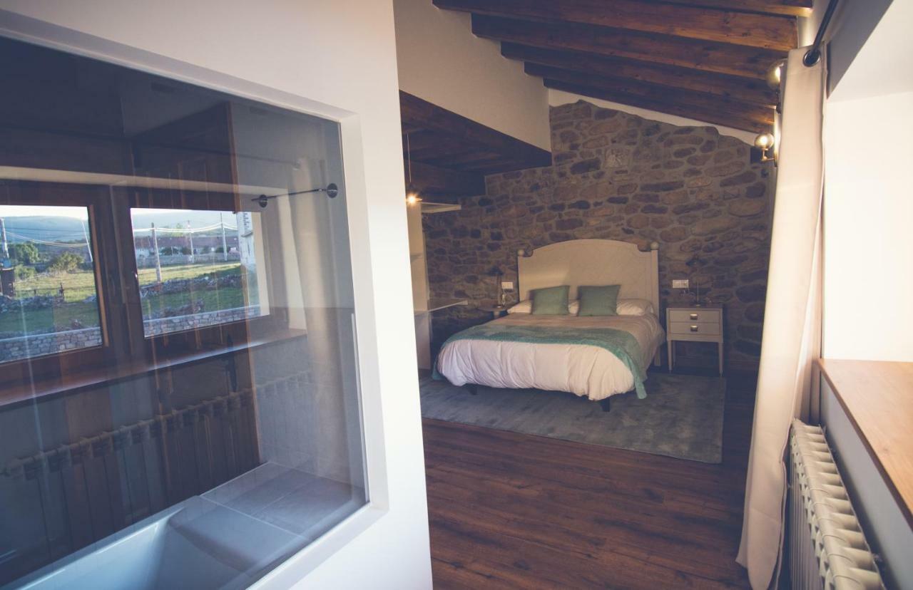 Palomba Rural *