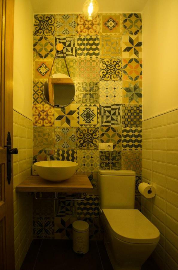 Holiday home Palomba Rural