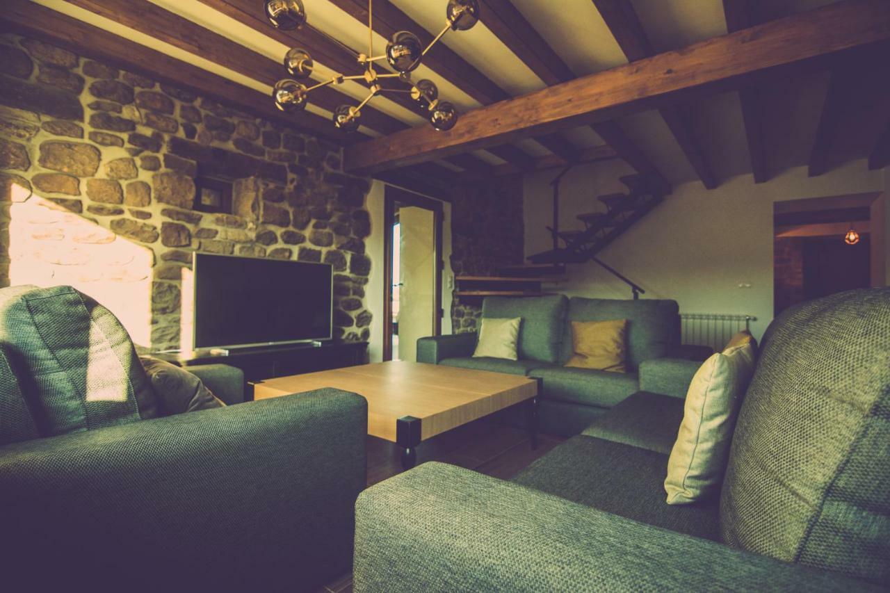 Holiday home Palomba Rural