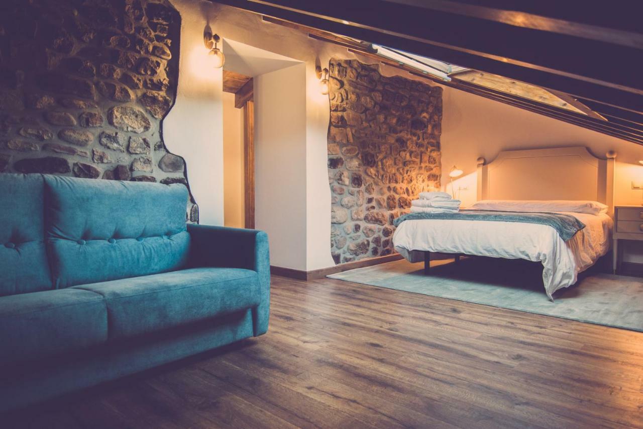 Holiday home Palomba Rural Espinilla