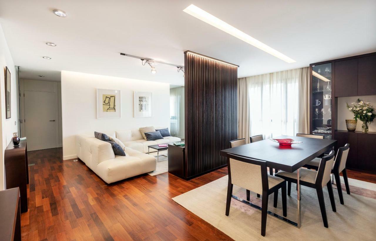 Exclusiva Vivienda De Lujo *