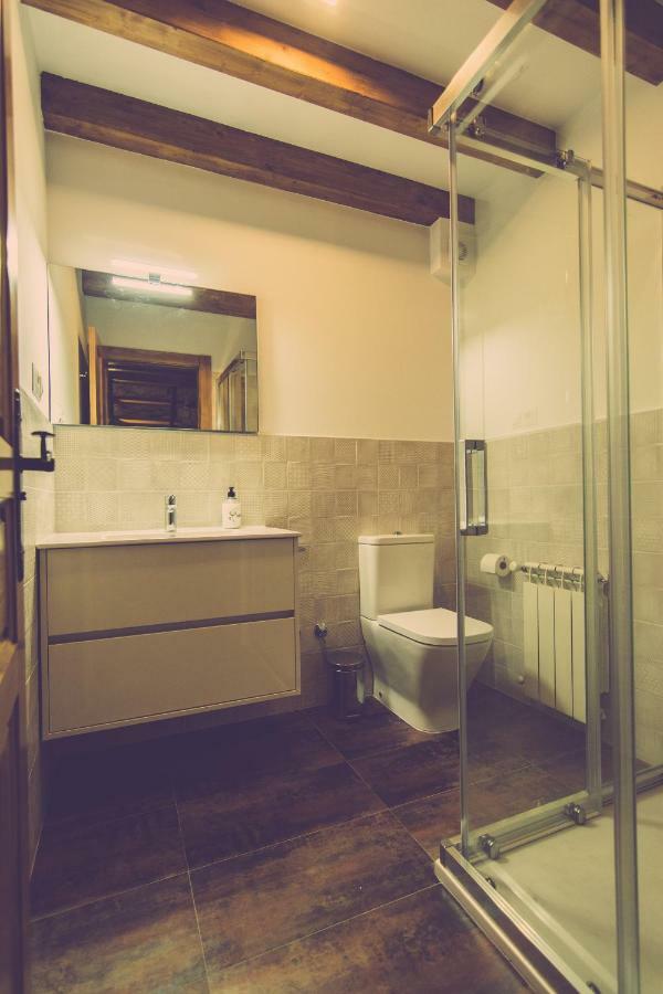 Holiday home Palomba Rural