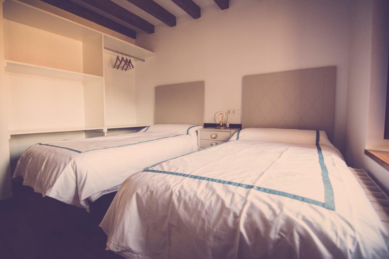 Holiday home Palomba Rural *