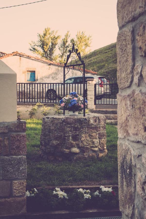 Palomba Rural Espinilla