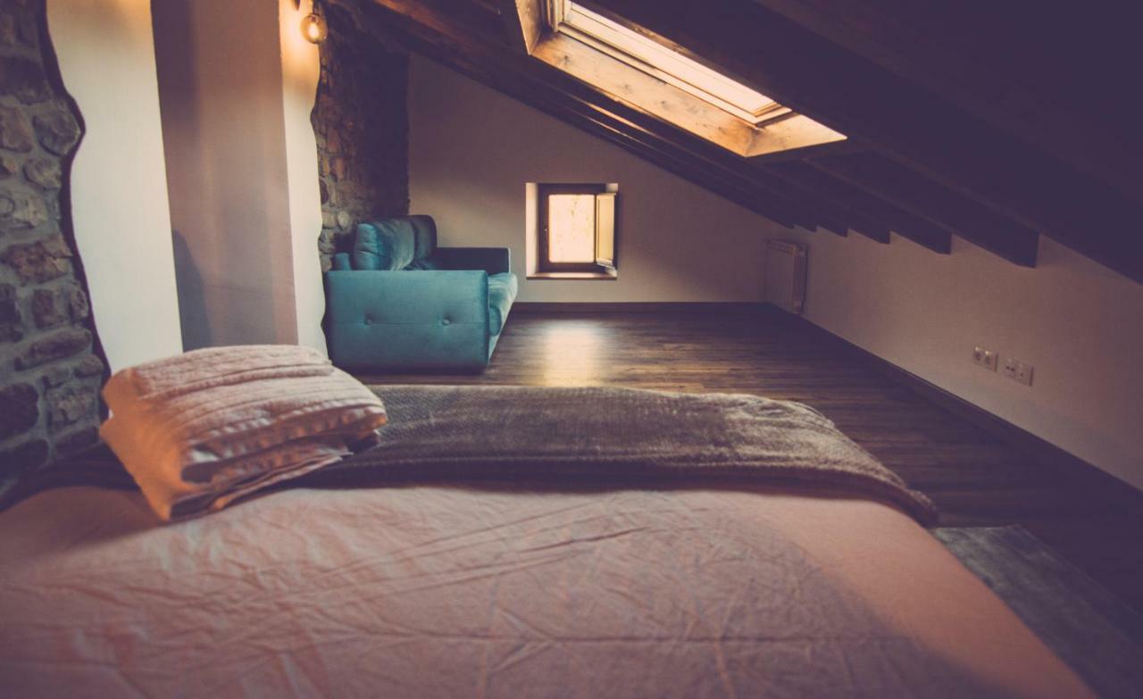 Palomba Rural Holiday home *