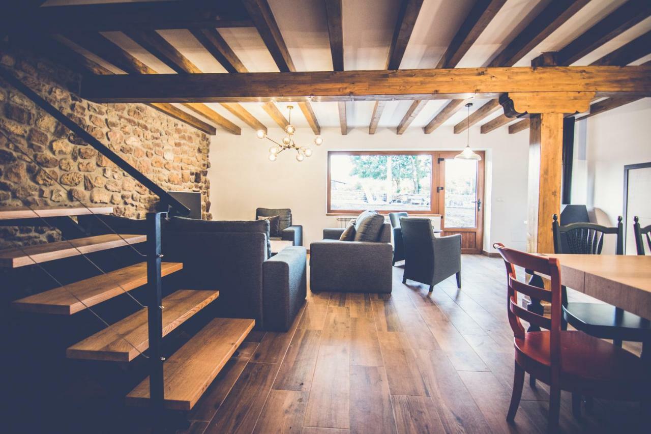 Palomba Rural Holiday home