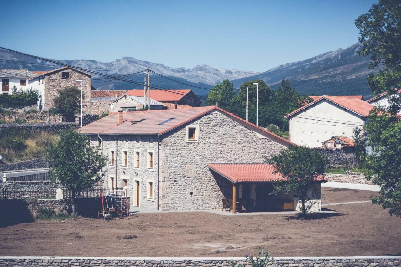 Holiday home Palomba Rural Espinilla