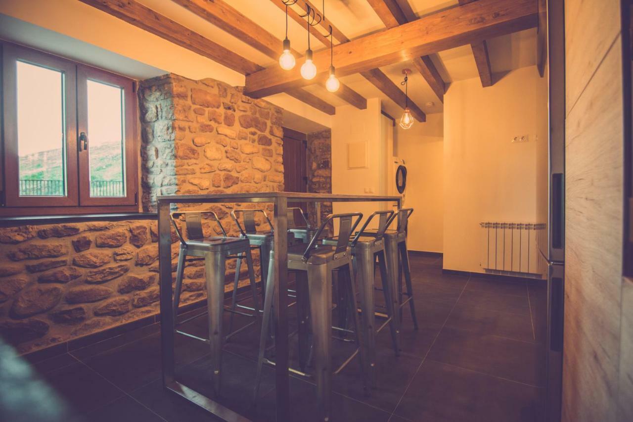 Holiday home Palomba Rural Espinilla
