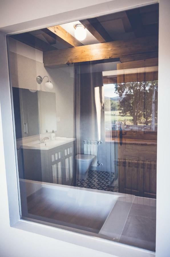 Palomba Rural Holiday home