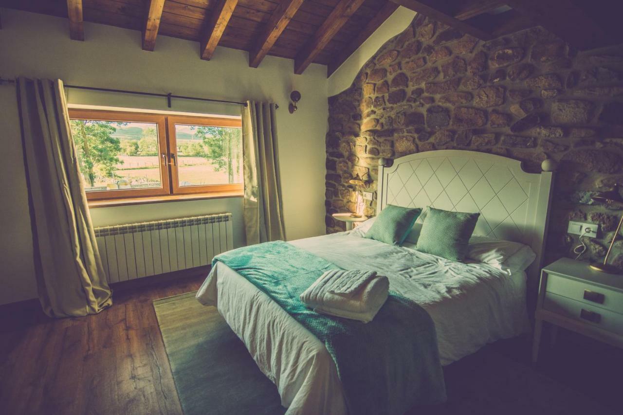 Palomba Rural Holiday home Espinilla