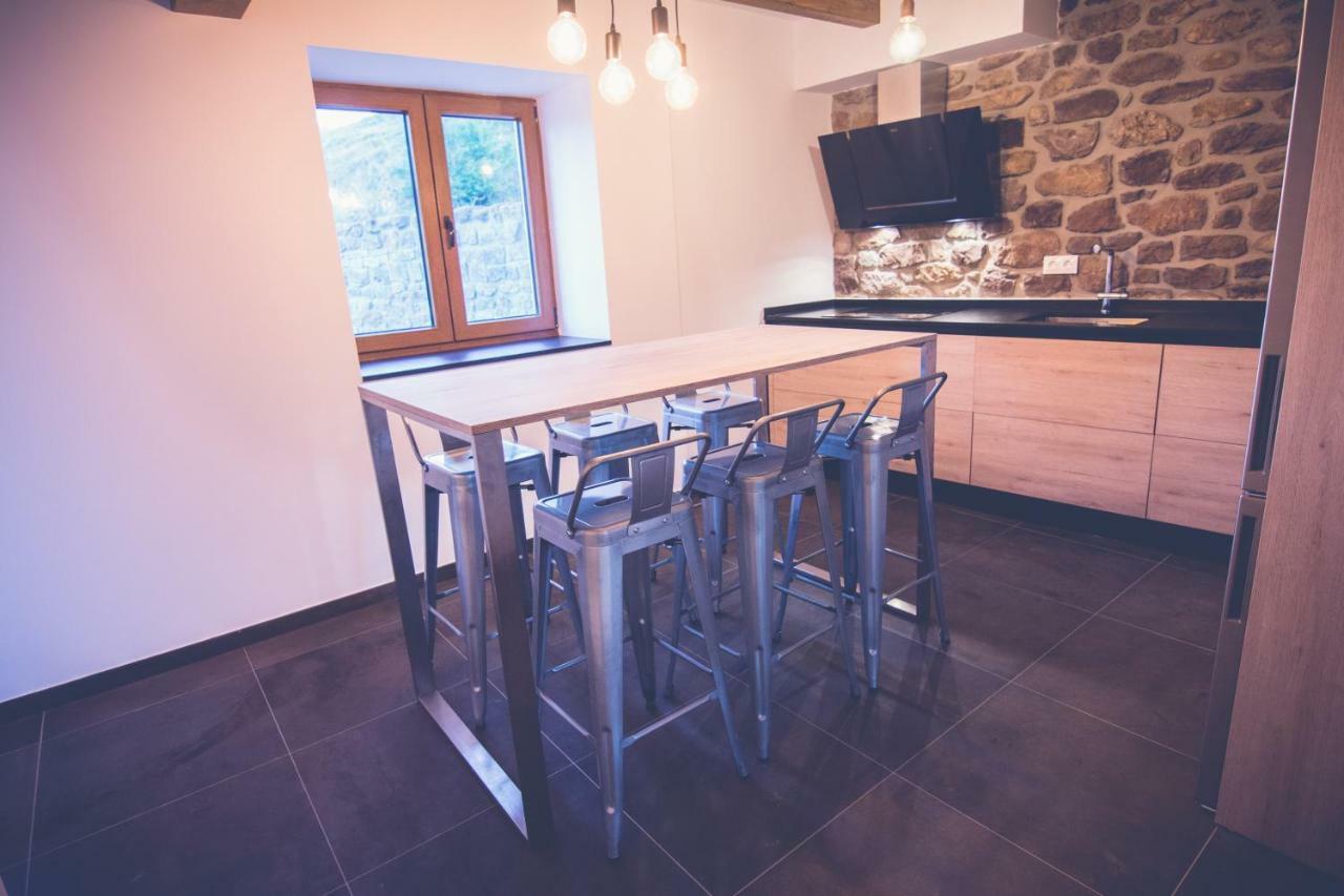 Palomba Rural Holiday home *