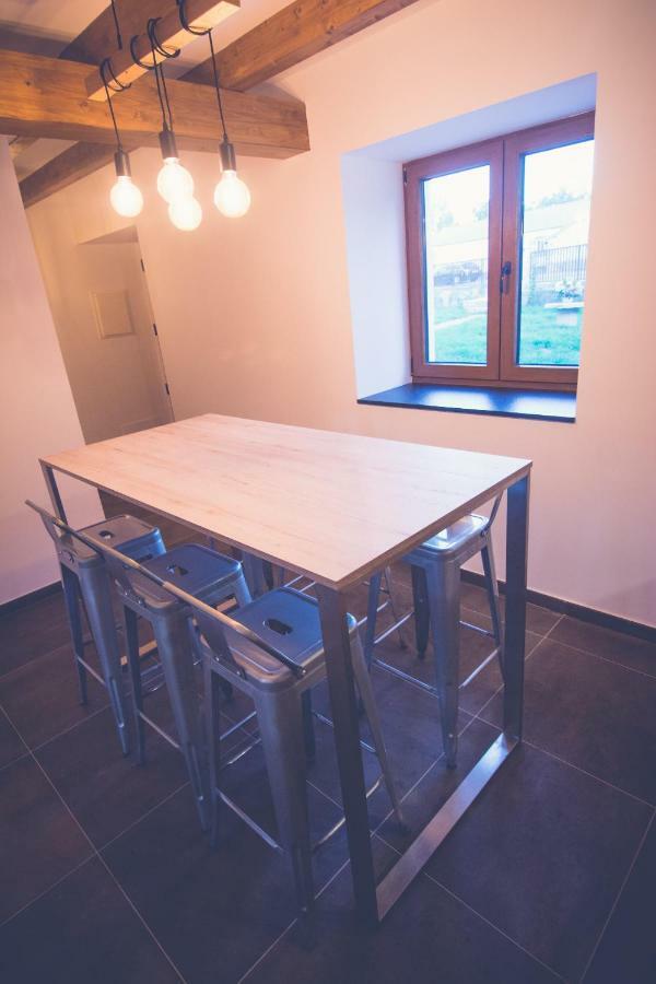 Holiday home Palomba Rural