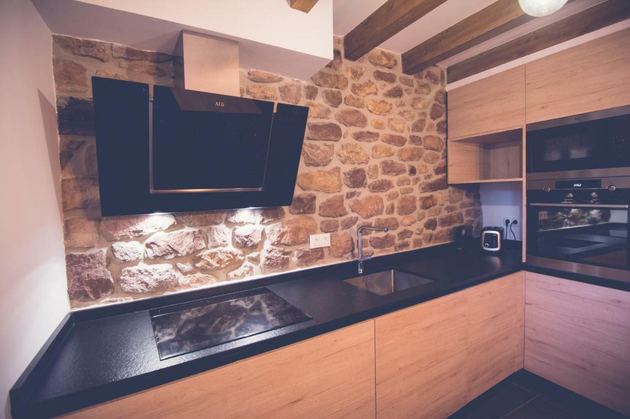 Palomba Rural Holiday home Espinilla