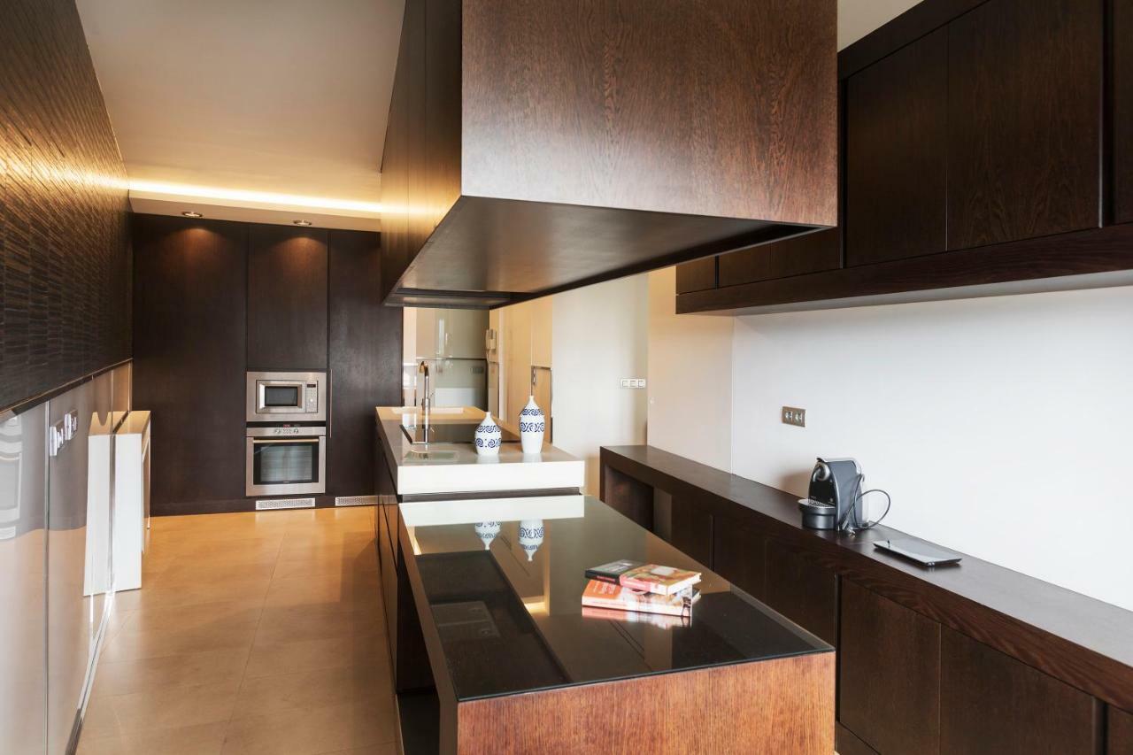 Exclusiva Vivienda De Lujo Foz