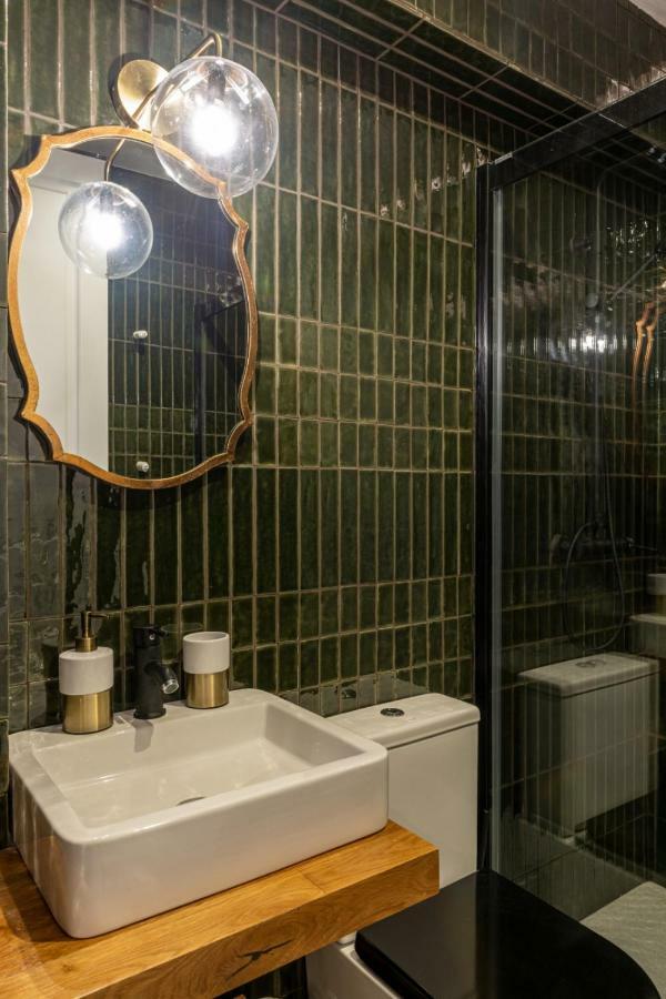 Safari Ac By Staynnapartments Apartamento *