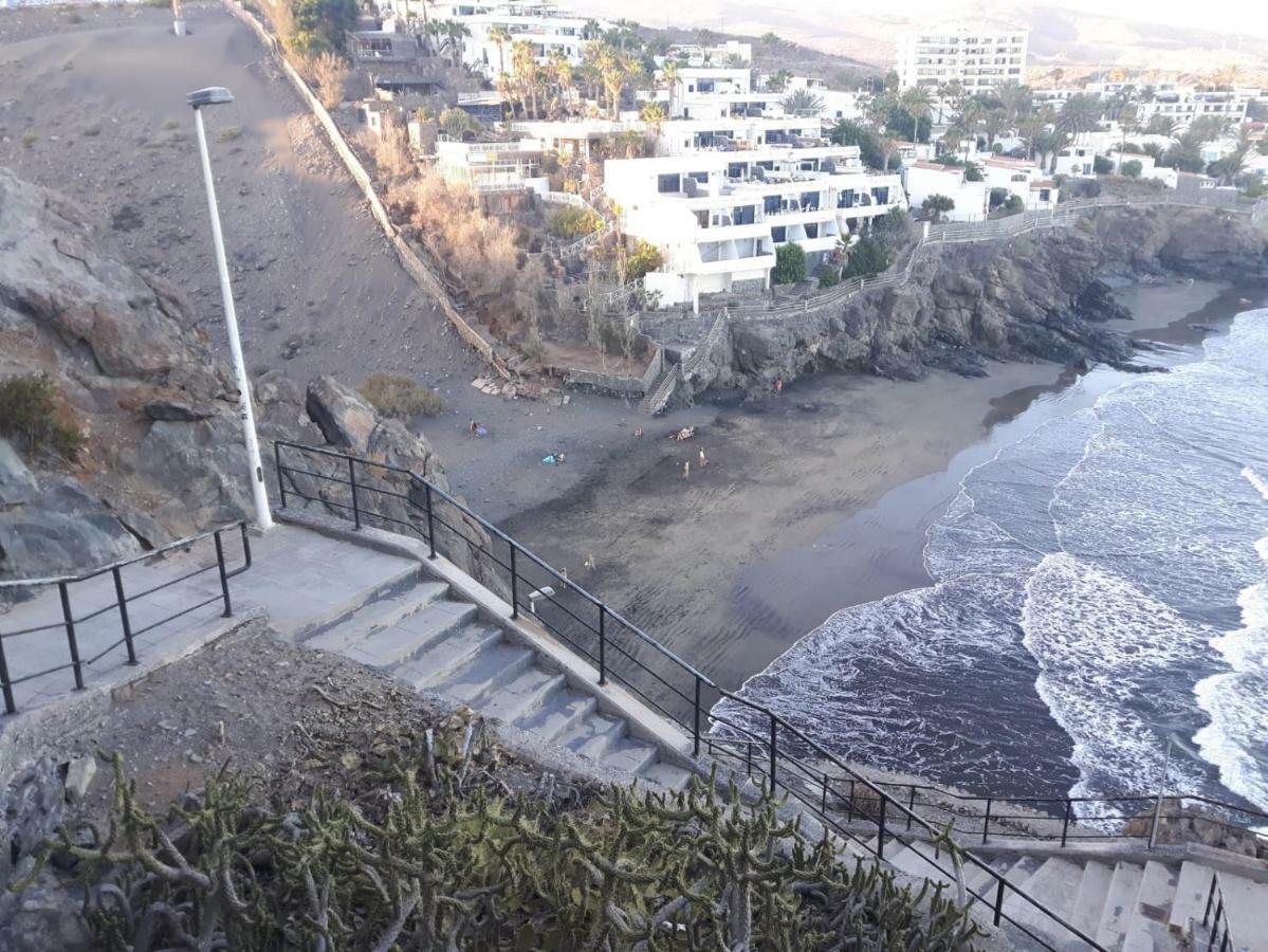 Playa Del Pirata Shami Apartamento