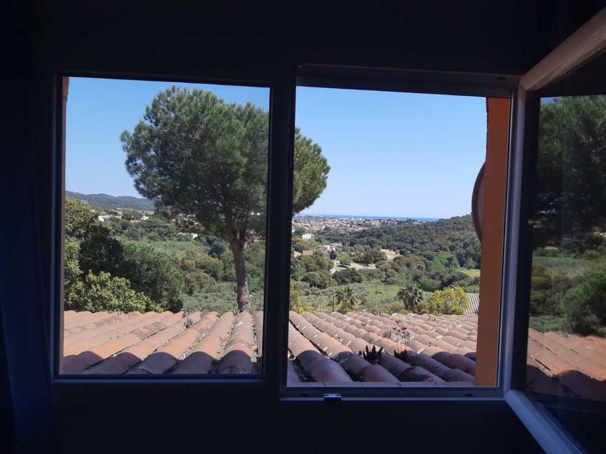 Sea View Holiday House Calonge