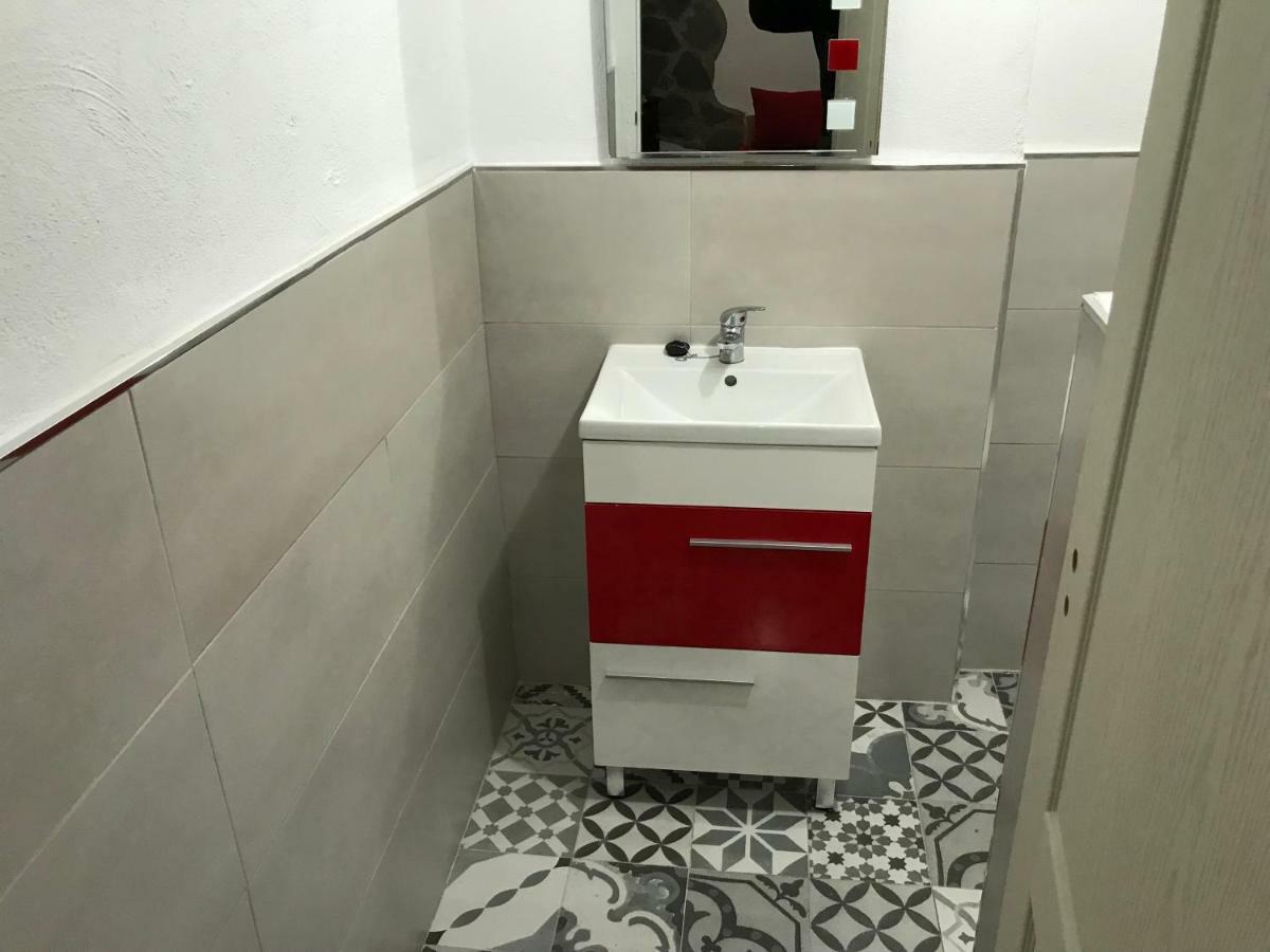 Apartment Pimentel