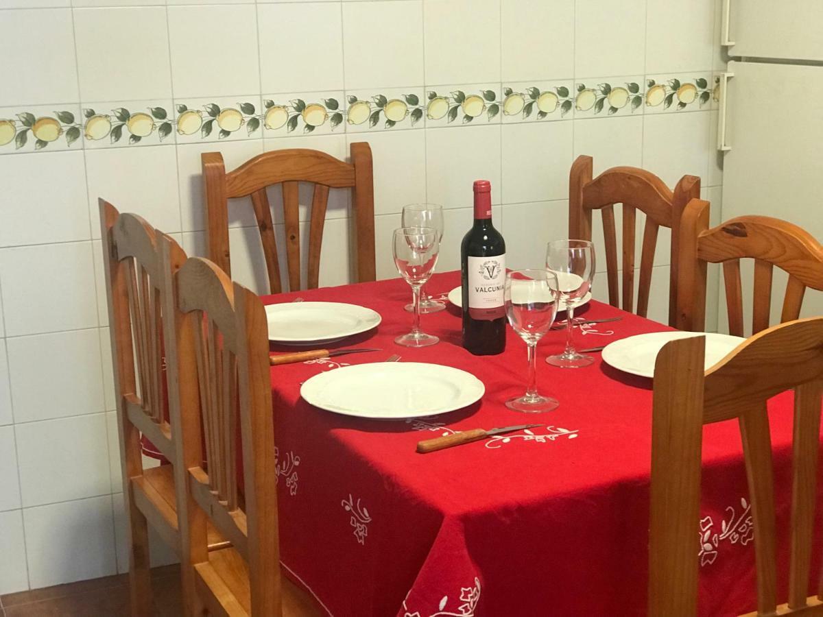 Apartment Pimentel *