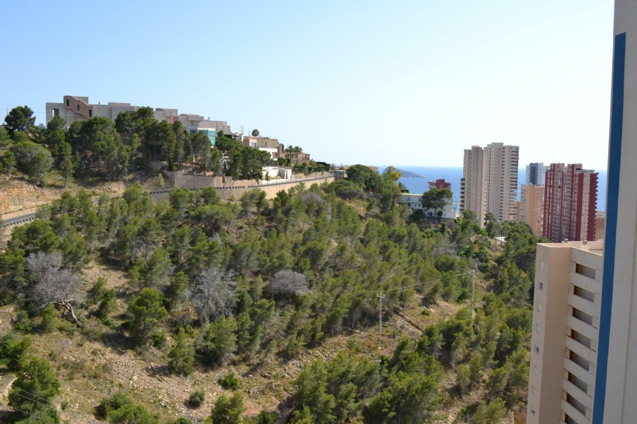 Apartment Con Buena Ubicacion Benidorm