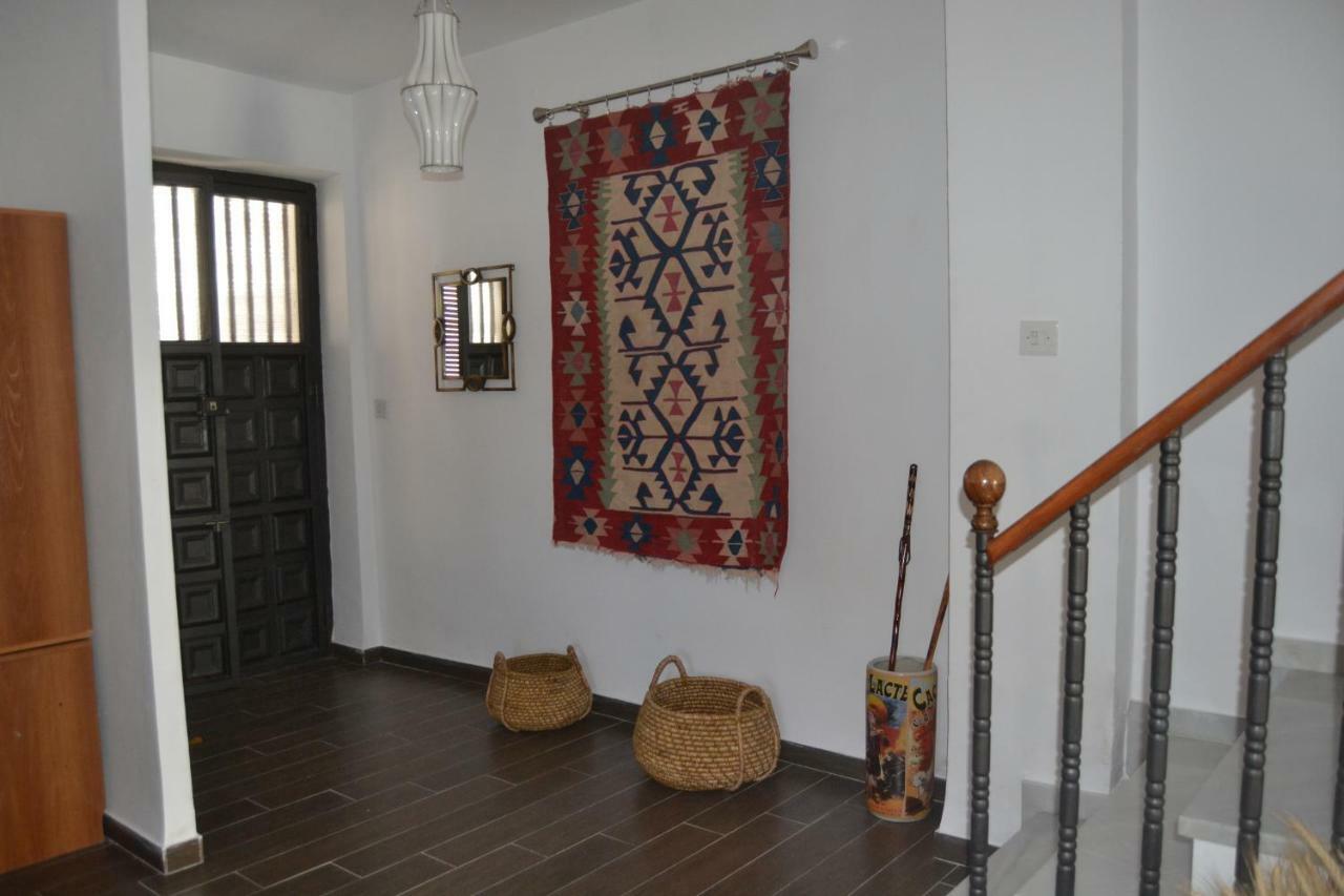 Holiday home Casa Plaza *