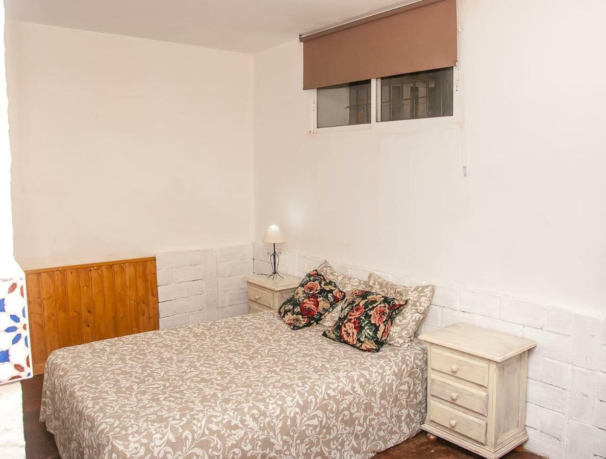 Apartment Con Acceso Directo A La Playa Rincon de la Victoria
