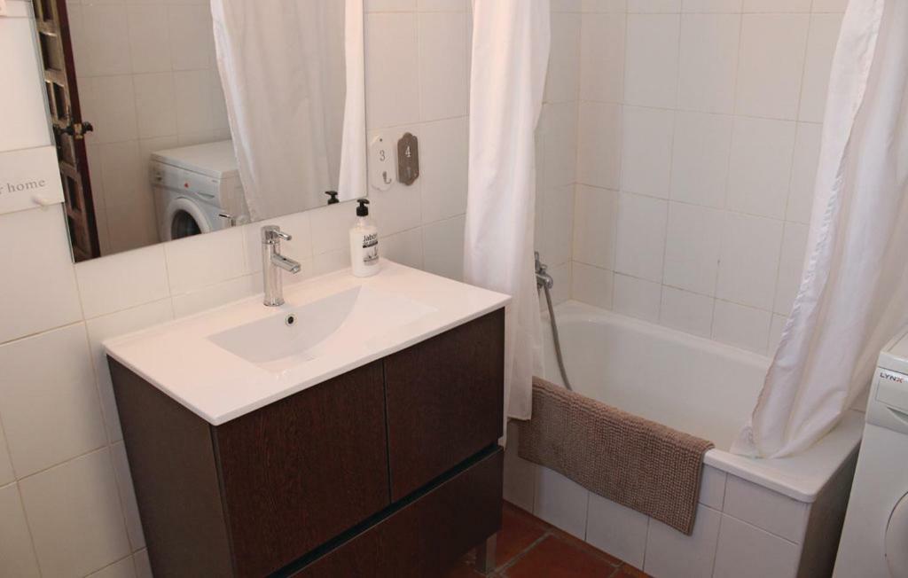 Casa Fuentezuelas Сasa de vacaciones Sayalonga