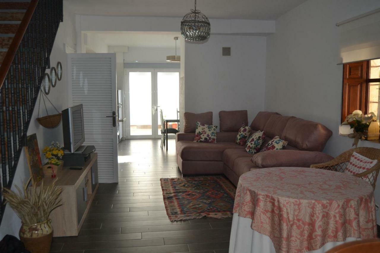 Holiday home Casa Plaza *
